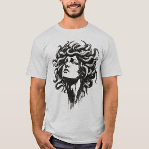Cursed Beauty T-Shirt