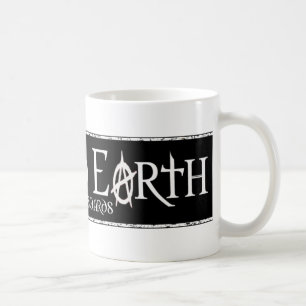 cursed coffee mug