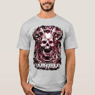 Cursed Existence T-Shirt
