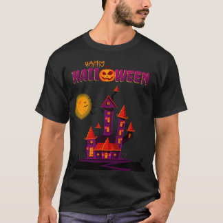 Cursed Midnight Havoc T-Shirt