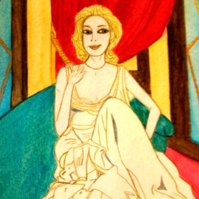 Curses & Hexes Card (Creator Uploaded)