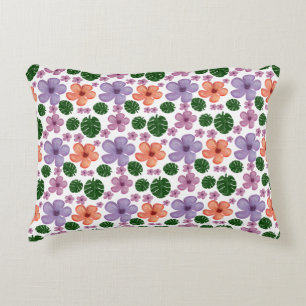 Curtain Accent Pillow