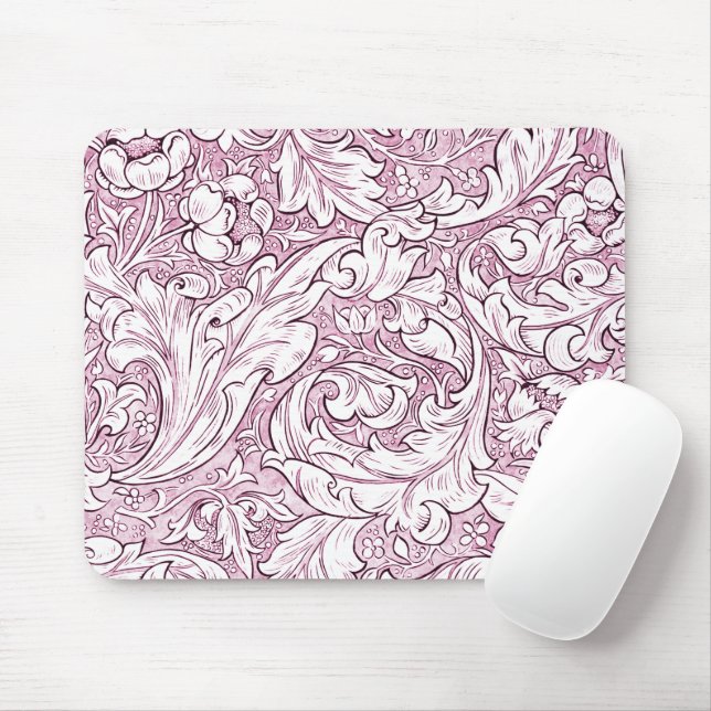 Curtain Mouse Pad (With Mouse)