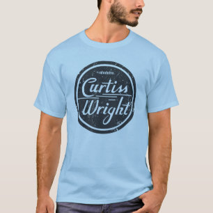 Curtiss-Wright T-shirt