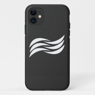 Curv Art iPhone 11 Case