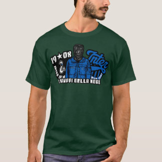 curva nord inter 2 T-Shirt