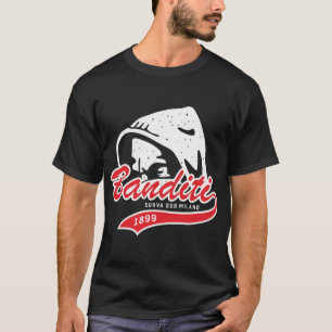 Curva Sud Milano - CSM 1899 Premium  T-Shirt