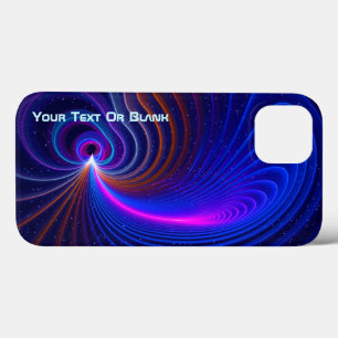 Curvature iPhone 13 Case