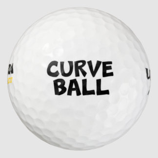 Curve Ball