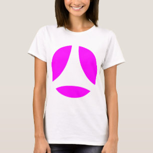 Curve Ball Arrow T-Shirt