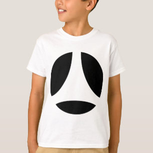 Curve Ball Arrow T-Shirt