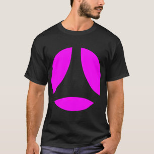 Curve Ball Arrow T-Shirt