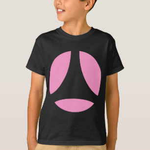 Curve Ball Arrow T-Shirt