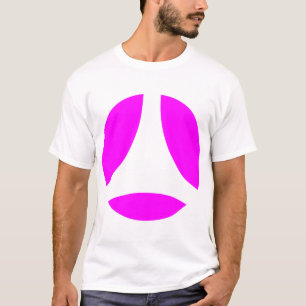 Curve Ball Arrow T-Shirt