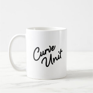 Curve Unit Mug