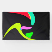 Curved shapes