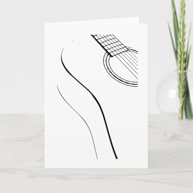 Curves Card (Front)
