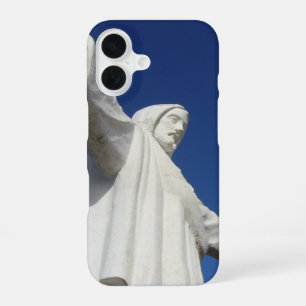 cusco jesus iPhone 16 case