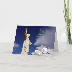 cusco xmas holiday card