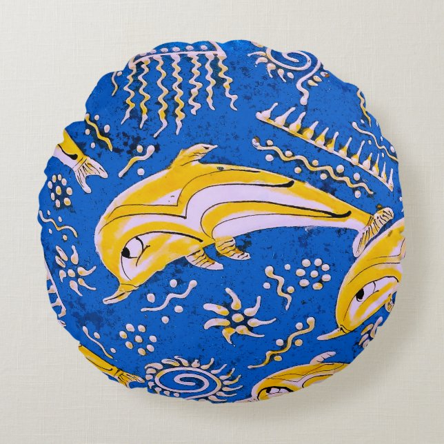 Cushion (Front)