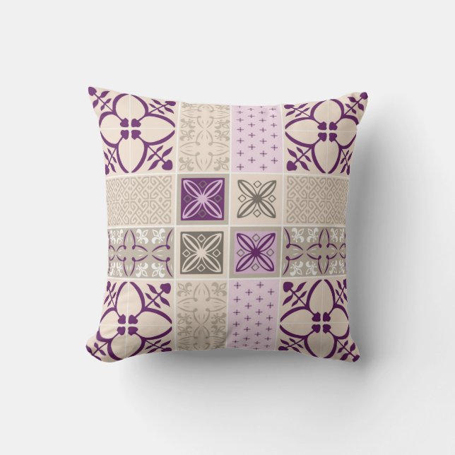 Cushion (Front)