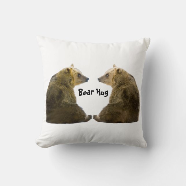 Cushion (Front)
