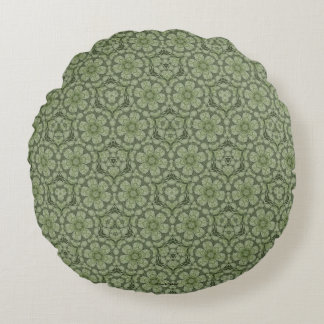 Cushion - 15) Moss By T.J.Bunch - TJHenna