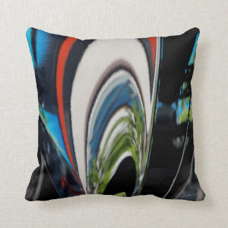 Cushion A-Flame
