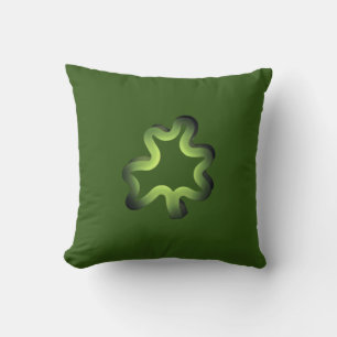 CUSHION ART AND DESIGN STYLE