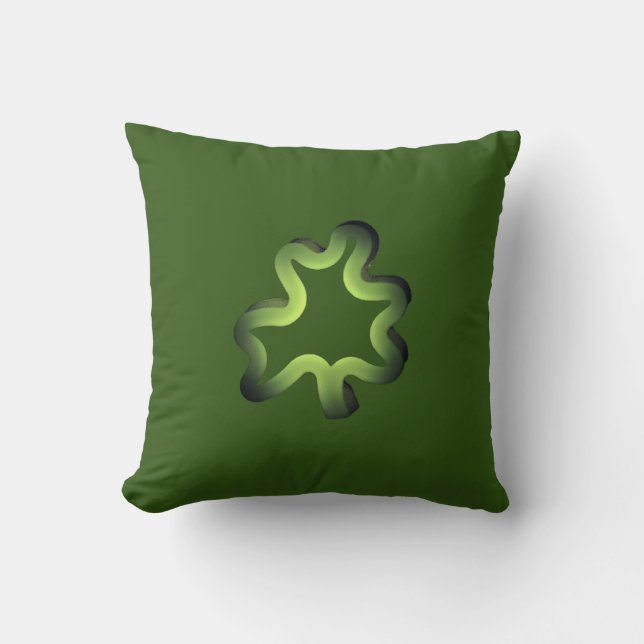 CUSHION ART AND DESIGN STYLE (Front)