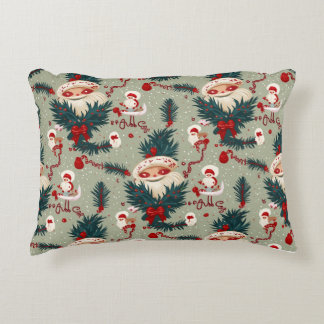 #Cushion Coussin de Noël