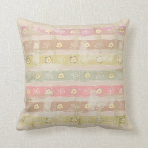 Cushion Flores Vintage