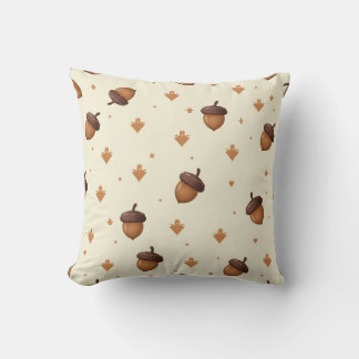 Cushion for cuteness
