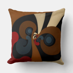 Cushion Jimette Design