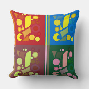 Cushion Jimette Design