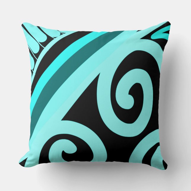 Cushion Jimette Design (Front)