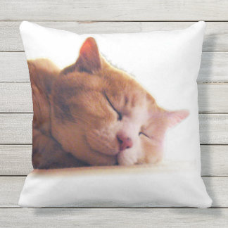 CUSHION OF MY LITTLE GIRL