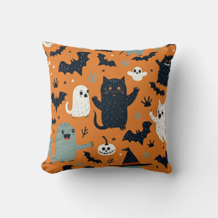 Cushion pillows that make you feel comfortable!! 