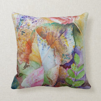 Cushion Sheets of Autumn