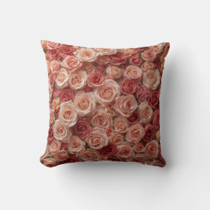Cushions that harmonize with the interior