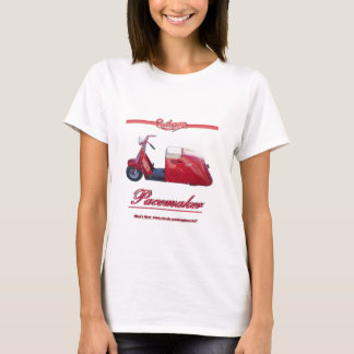 Cushman Pacemaker T-Shirt