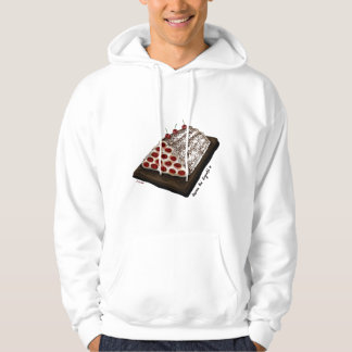 Cusma to Gugutsa Hoodie
