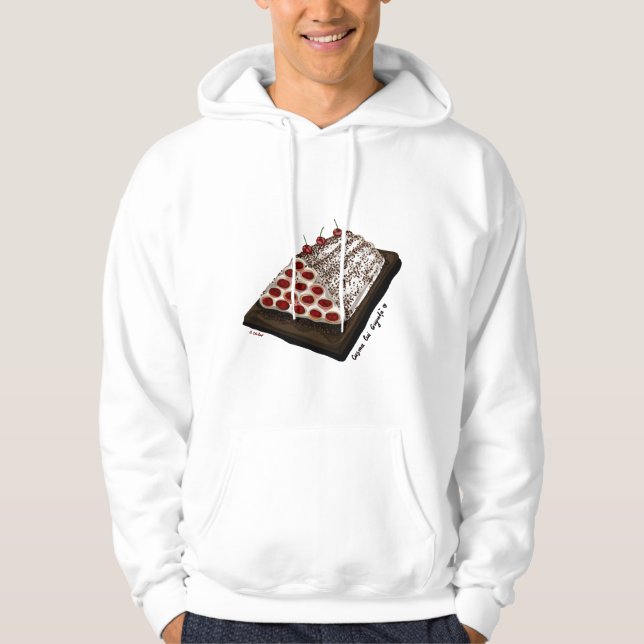 Cusma to Gugutsa Hoodie (Front)