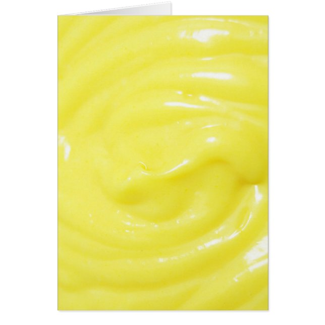 Custard (Front)