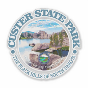 Custer SP
