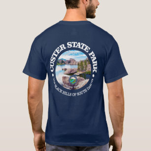 Custer SP T-Shirt