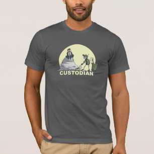 Custodian T-Shirt