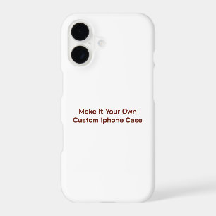 Custom 