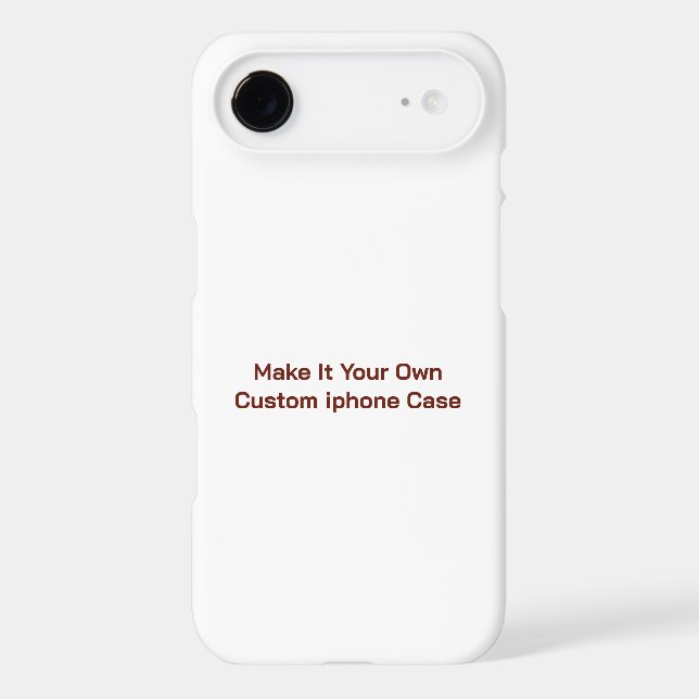 Custom  (Back)