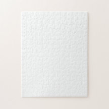 Custom 10X14 Puzzle